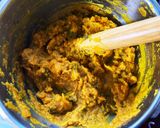 カボチャのスープ（圧力鍋使用）作り方8写真