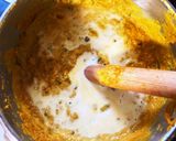 カボチャのスープ（圧力鍋使用）作り方13写真