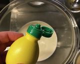 生クリームの立て方（90秒）作り方3写真