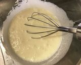 生クリームの立て方（90秒）作り方4写真