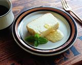 生食感スイーツ★なめらか〜チーズテリーヌ作り方9写真