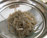 野菜いっぱいのすいとん（老上西学区）作り方3写真