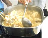 野菜いっぱいのすいとん（老上西学区）作り方5写真
