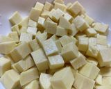 味付けシンプル！さつまいもご飯作り方3写真