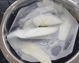 【野菜】ナスとじゃこのナムル作り方2写真