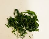 明太子なめ茸しらたき作り方2写真