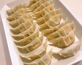 ◎簡単！野菜たっぷり絶品餃子◎作り方6写真