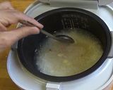 簡単ヘルシー！炊飯器チャーハン作り方3写真