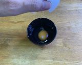 簡単ヘルシー！炊飯器チャーハン作り方5写真