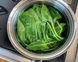 免疫力UP！管理栄養士の豚肉ビビンバ作り方3写真