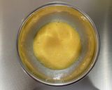 サラダ油でプレーンパウンドケーキ作り方1写真
