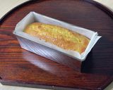 サラダ油でプレーンパウンドケーキ作り方4写真