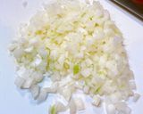 オートミールの肉団子作り方3写真