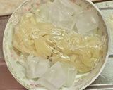 うどんサラダ作り方3写真