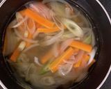 簡単！中華スープ作り方4写真