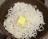 明太子なめ茸しらたき作り方4写真