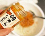 明太子なめ茸しらたき作り方5写真