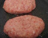 レモンハンバーグ佐世保風作り方3写真