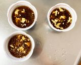 レンジ肉無中華風うどん味白菜回鍋肉風作り方12写真