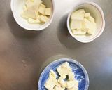 レンジ肉無豆腐コク旨オニオン味野菜炒め作り方2写真