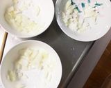 レンジ肉無豆腐コク旨オニオン味野菜炒め作り方4写真