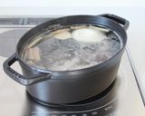 旨味たっぷり【ブンボーフエ】ベトナム料理作り方2写真