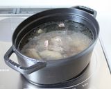 旨味たっぷり【ブンボーフエ】ベトナム料理作り方5写真