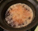 簡単　ハスの唐揚げ　食感王！作り方5写真