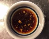 万能にんにくだれ作り方1写真