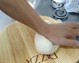 ピッツァタコスリータ作り方3写真
