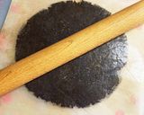 かぼちゃのタルト作り方6写真