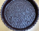 かぼちゃのタルト作り方7写真