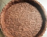 かぼちゃのタルト作り方8写真