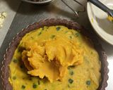 かぼちゃのタルト作り方10写真