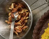 かぼちゃのタルト作り方9写真
