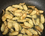 お箸が止まらない！！ごぼうの甘辛作り方5写真