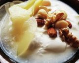 梨のコンポートでチーズトースト作り方12写真