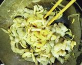乳製品なし、肉なし、小麦粉なしグラタン作り方2写真