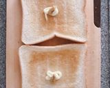 厚揚げで！カレー香る〜カツサンド風♪作り方4写真