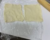 栗の渋皮煮でマロンパイ作り方3写真