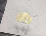 レンジで簡単☆基本のポテトチップス塩作り方2写真