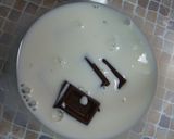 ごまかしチョコマフィン作り方2写真