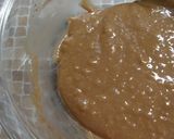 ごまかしチョコマフィン作り方4写真