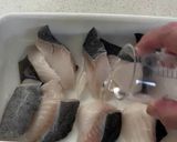 白身魚と野菜のエスニックあんかけ作り方1写真