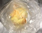 レンジで簡単☆バター醤油ポテトチップス作り方3写真