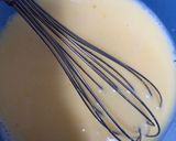 レンジでなめらかプリン作り方7写真