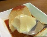 レンジでなめらかプリン作り方13写真