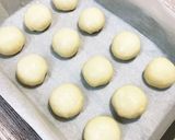 いつものディナーロールをワンランク上に♪作り方3写真