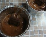 ごまかしチョコマフィン作り方5写真