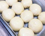 いつものディナーロールをワンランク上に♪作り方4写真